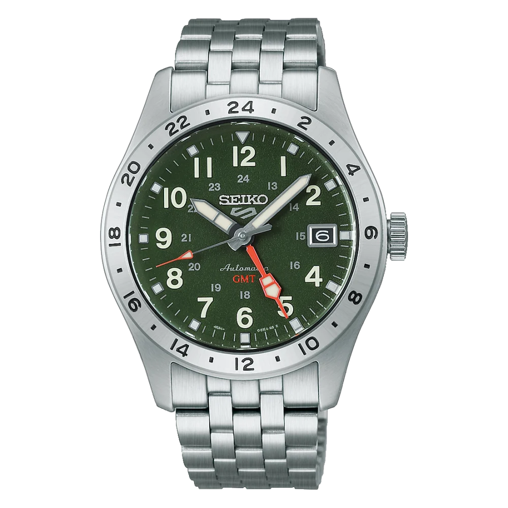 5 Sports GMT HDB001K1 Field