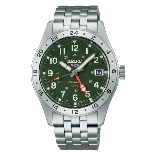 5 Sports GMT HDB001K1 Field