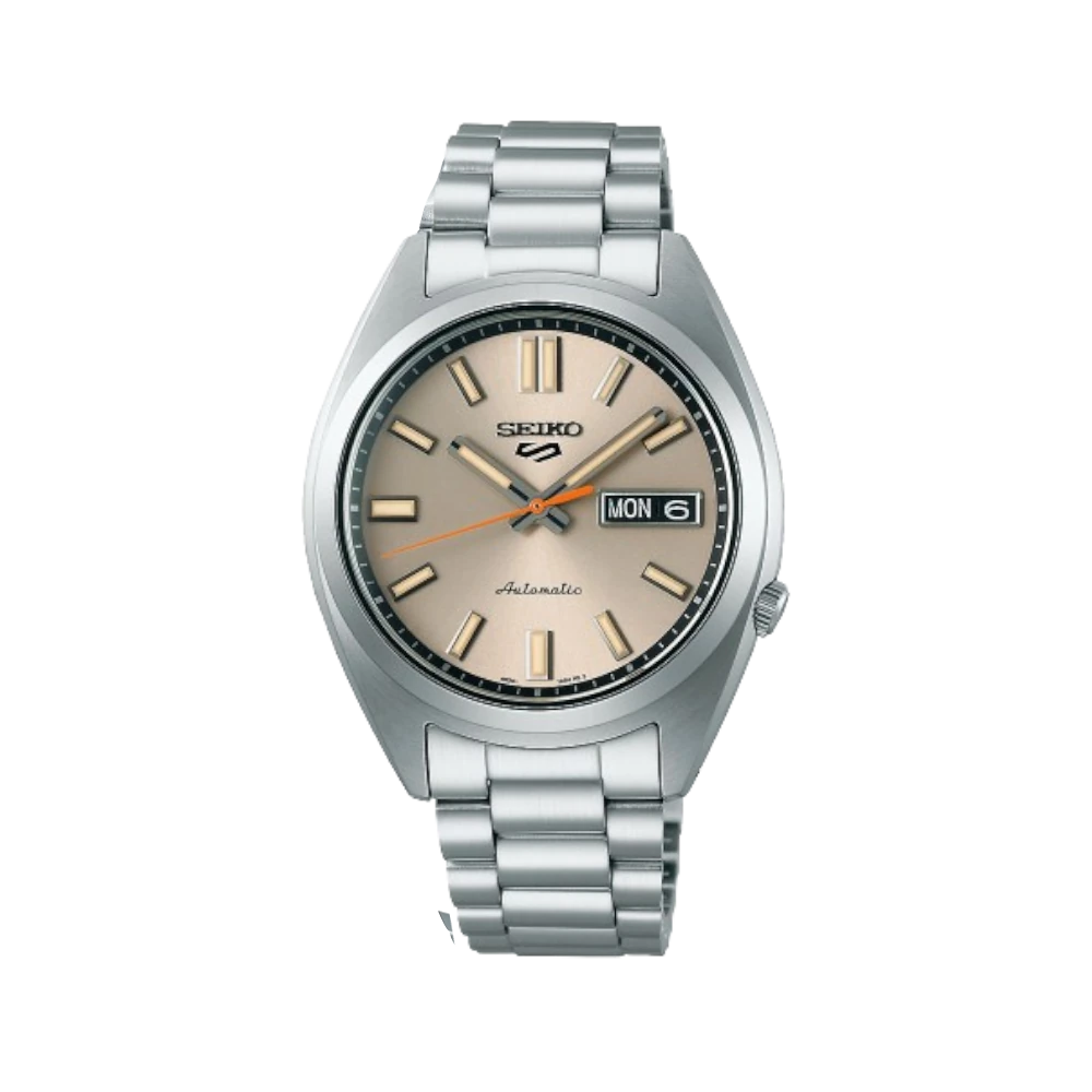 5 Sports SRPK91K1 Argento