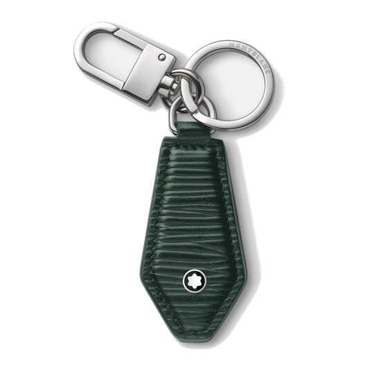 Portachiavi a forma di diamante Meisterstuck 4810 verde